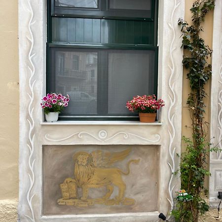Q Rocco Apartments, Corfu Town Corfu (city) Exterior foto
