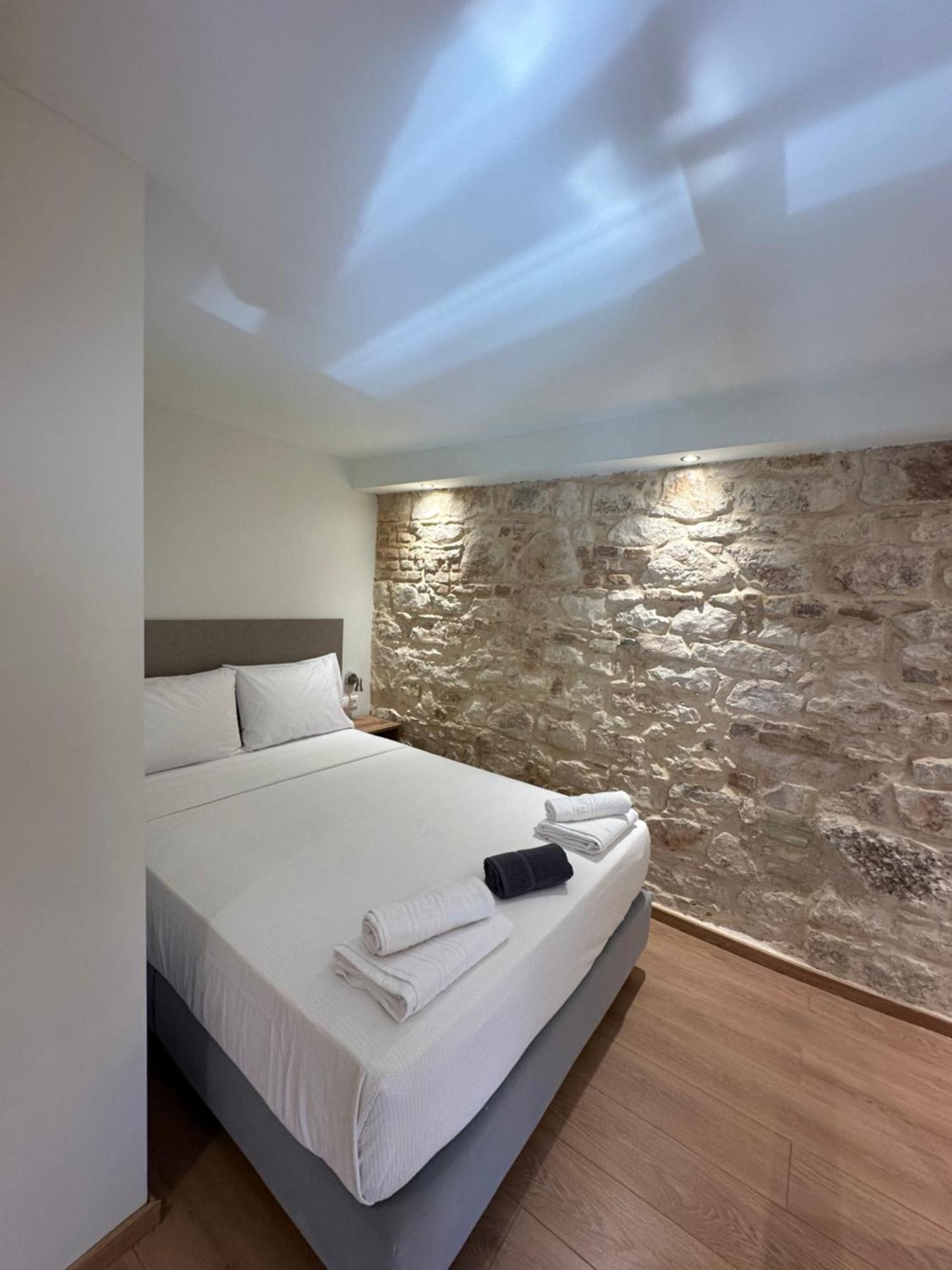 Q Rocco Apartments, Corfu Town Corfu (city) Exterior foto