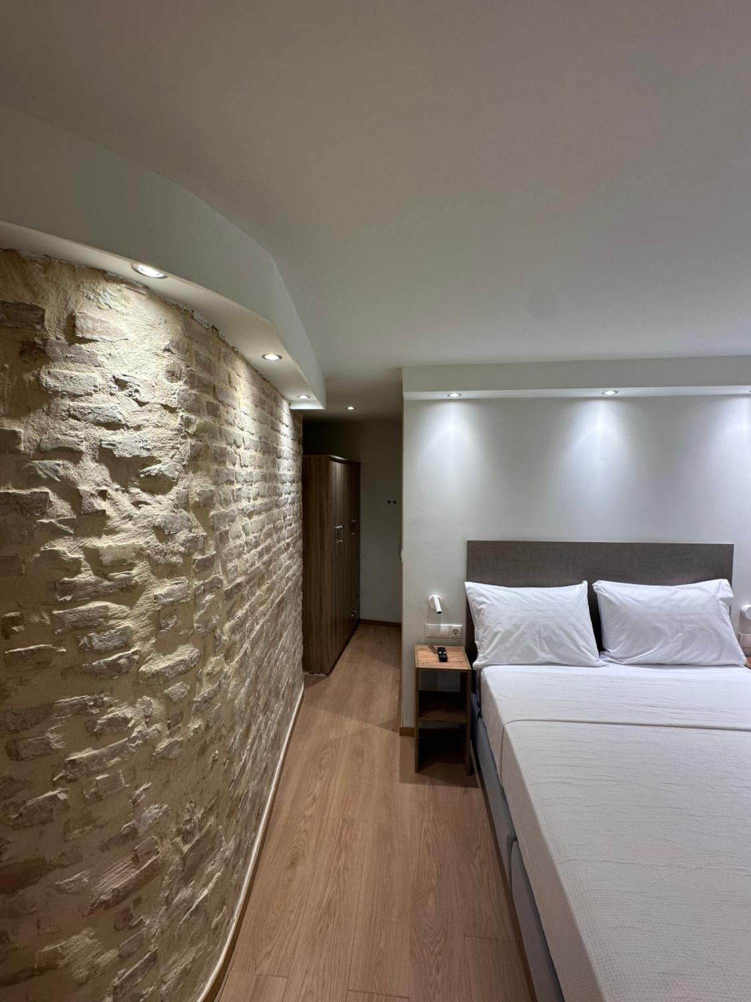 Q Rocco Apartments, Corfu Town Corfu (city) Exterior foto
