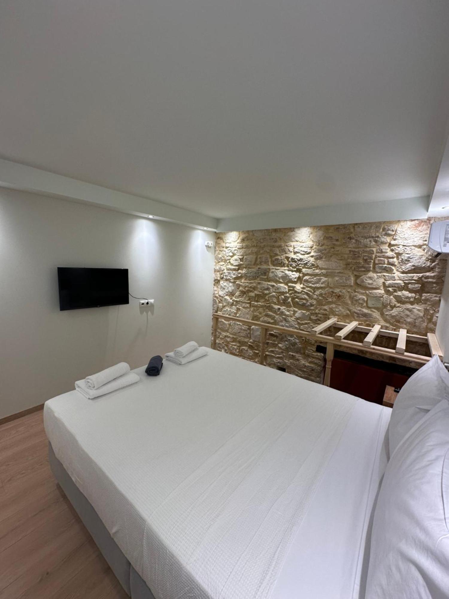 Q Rocco Apartments, Corfu Town Corfu (city) Exterior foto