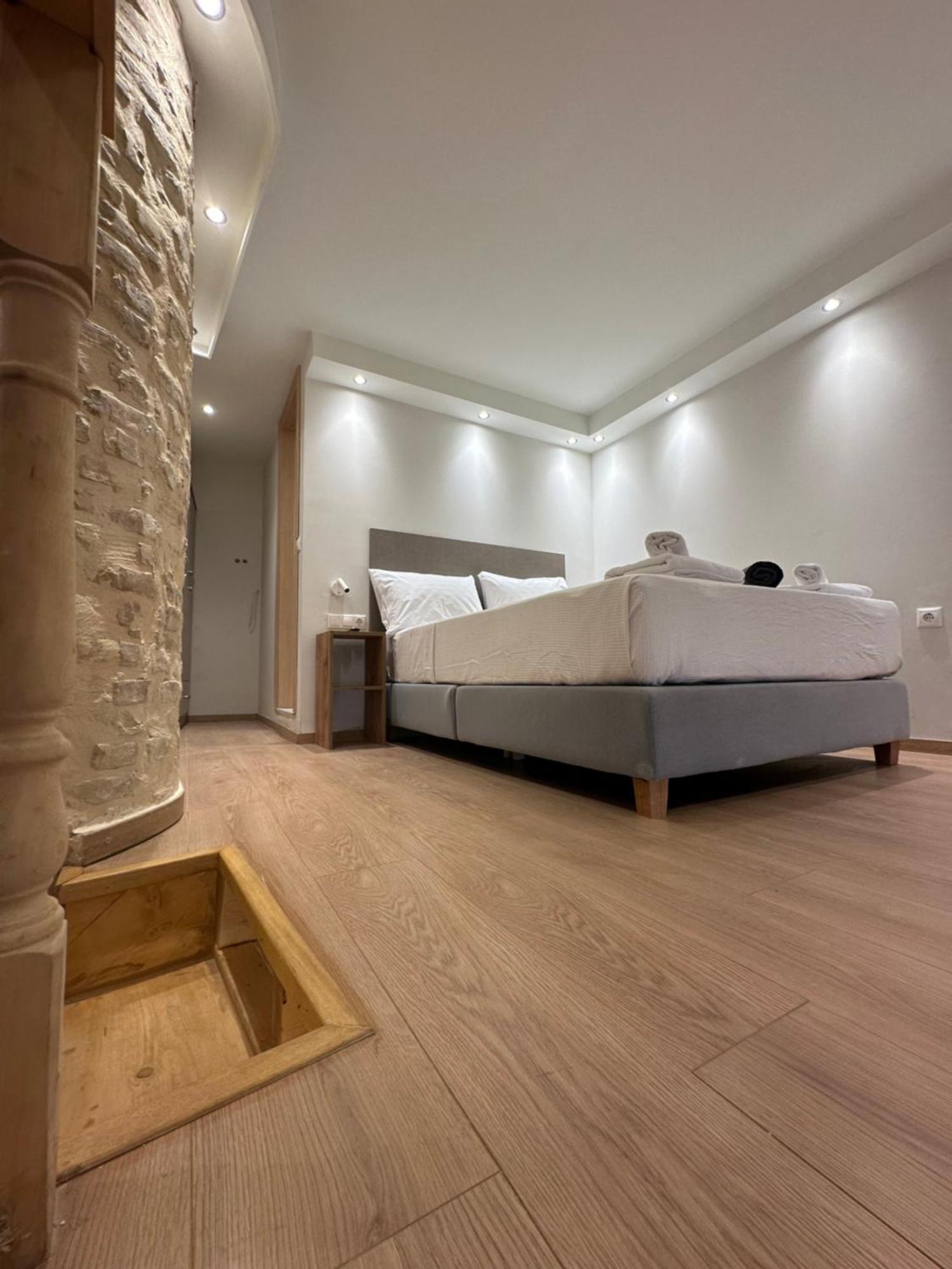 Q Rocco Apartments, Corfu Town Corfu (city) Exterior foto