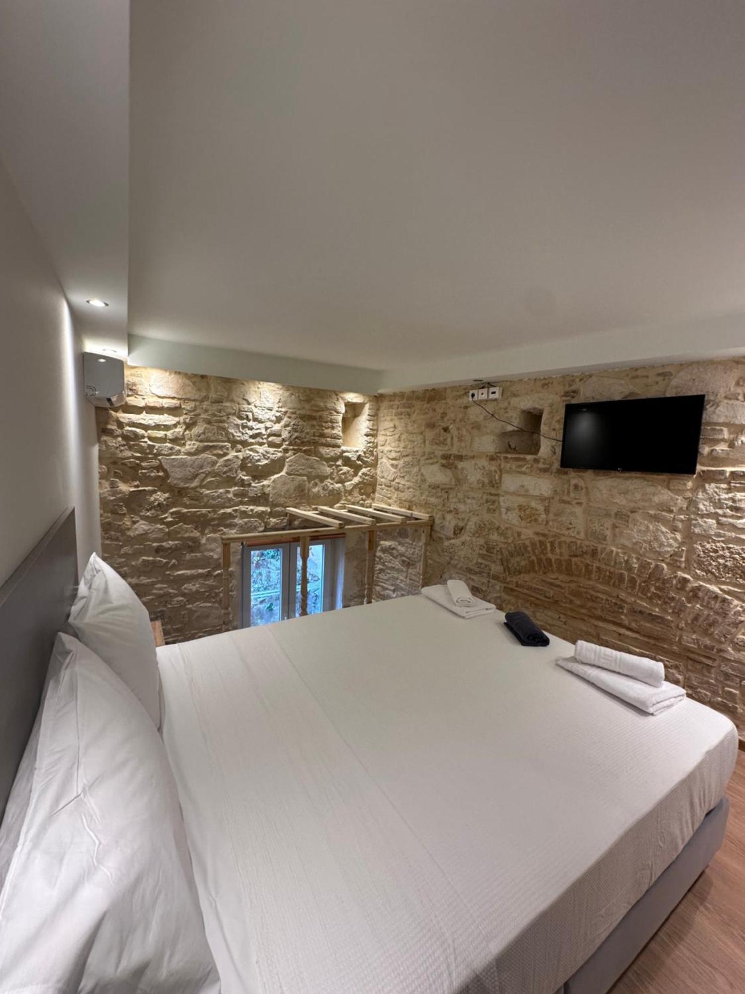 Q Rocco Apartments, Corfu Town Corfu (city) Exterior foto
