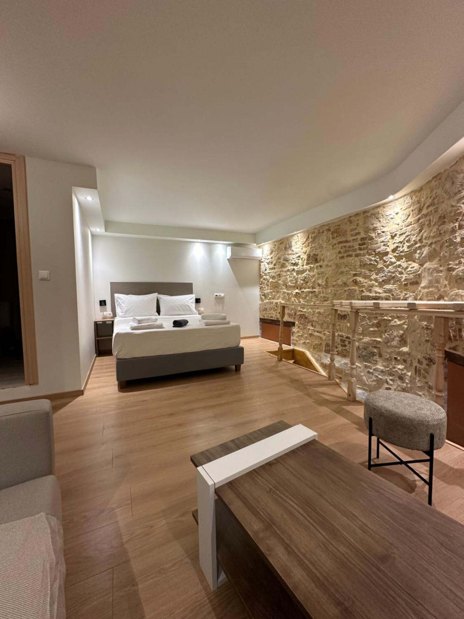 Q Rocco Apartments, Corfu Town Corfu (city) Exterior foto