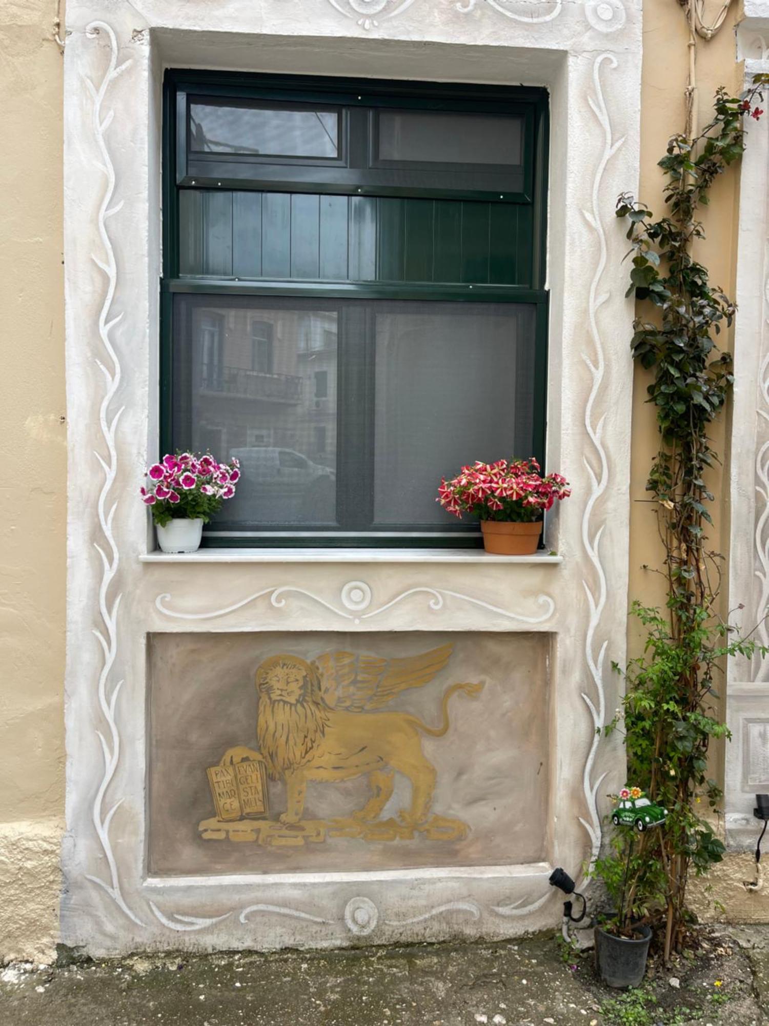 Q Rocco Apartments, Corfu Town Corfu (city) Exterior foto