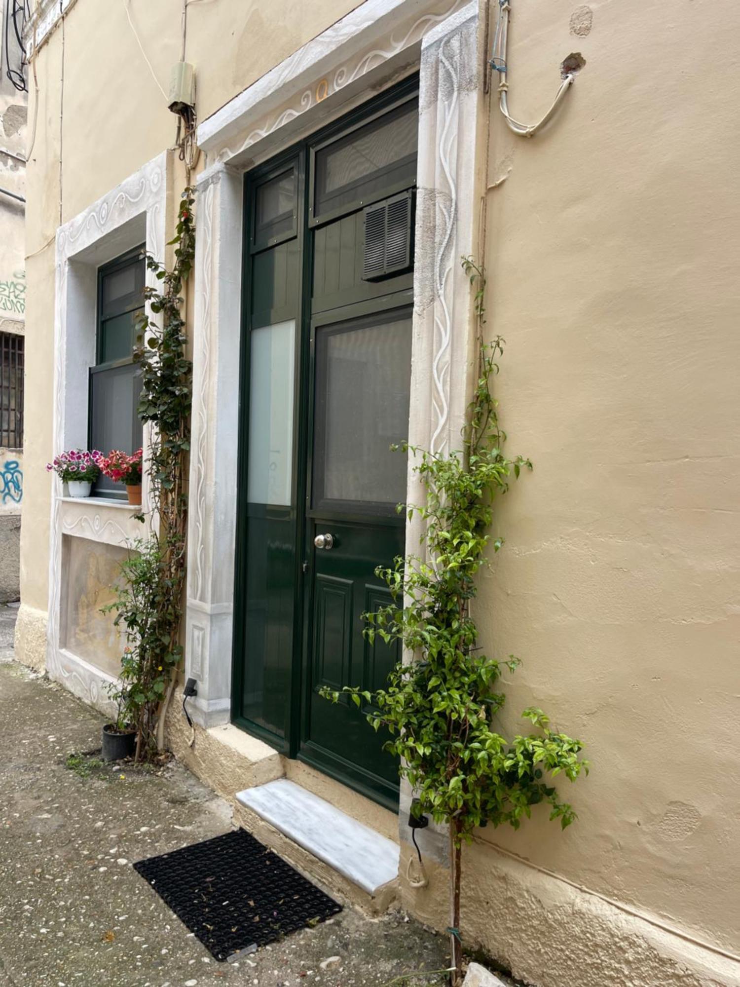 Q Rocco Apartments, Corfu Town Corfu (city) Exterior foto