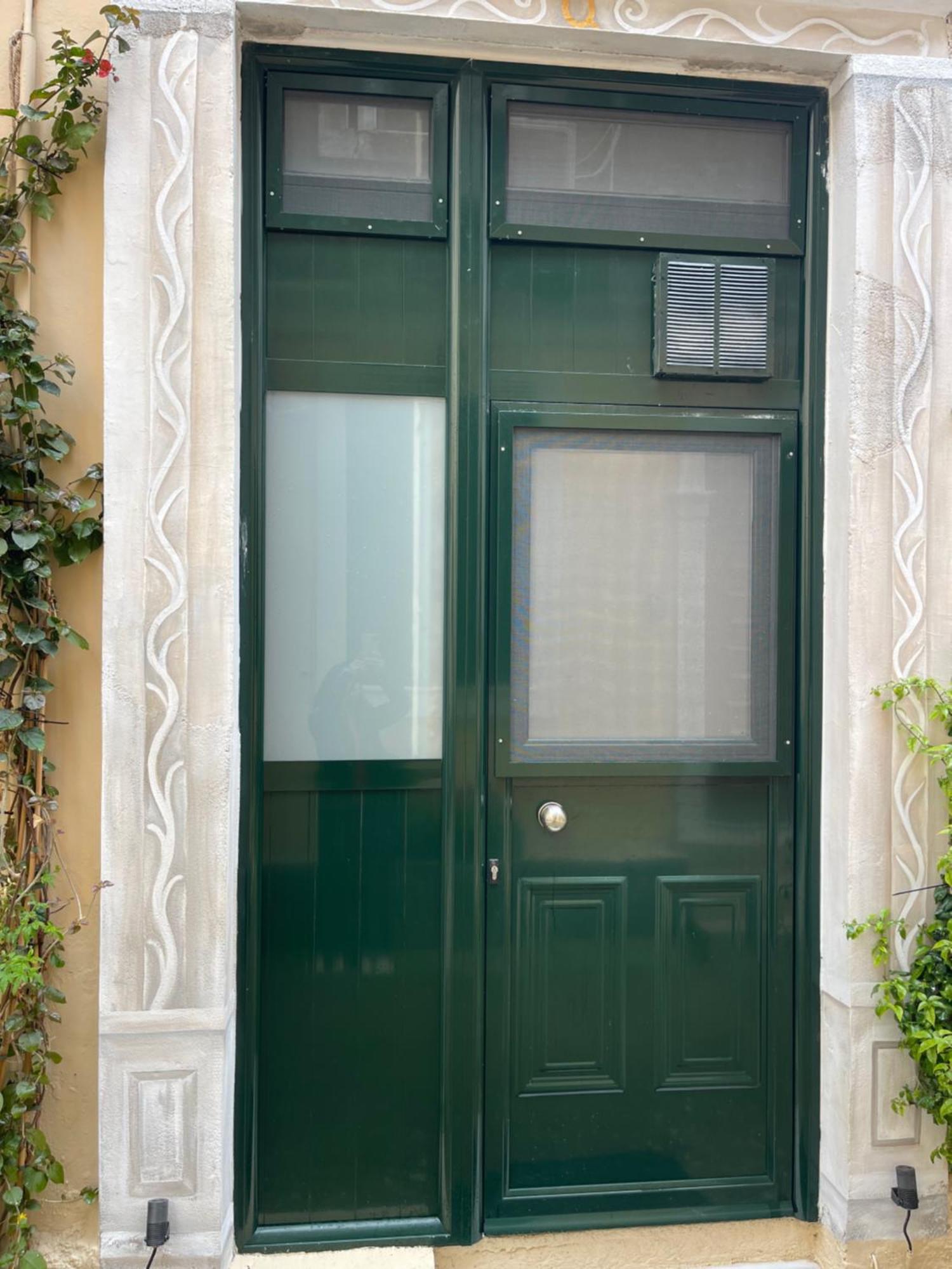 Q Rocco Apartments, Corfu Town Corfu (city) Exterior foto